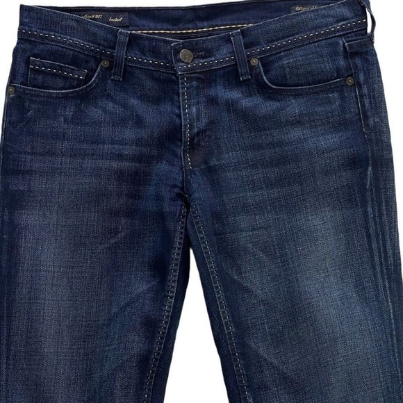 CITIZENS of HUMANITY Jeans COH PANTHER #207 Stretch Bootcut Women's  30 - Picture 6 of 15